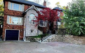 Leaside Garden Guesthouse Toronto  Canada